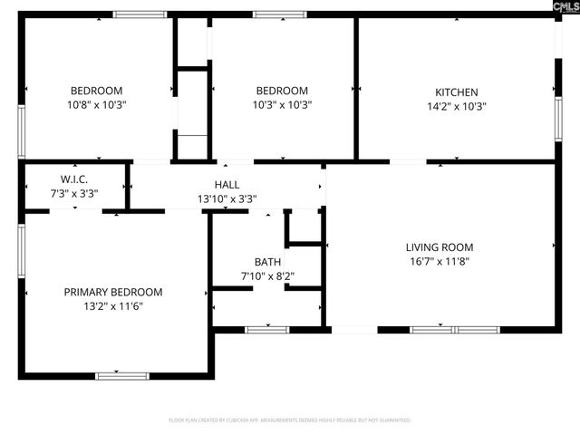 226 Horseshoe Circle, Columbia, SC 29223