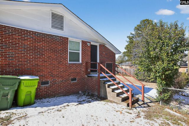 226 Horseshoe Circle, Columbia, SC 29223
