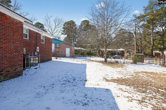 226 Horseshoe Circle, Columbia, SC 29223