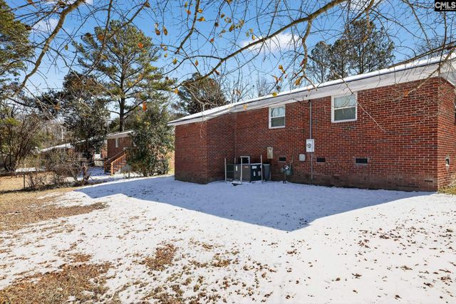226 Horseshoe Circle, Columbia, SC 29223