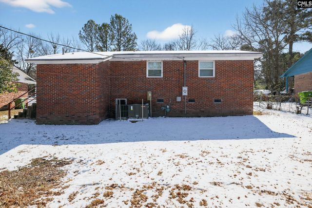 226 Horseshoe Circle, Columbia, SC 29223