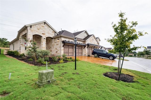 119 Cartwheel BND, Austin, TX 78738
