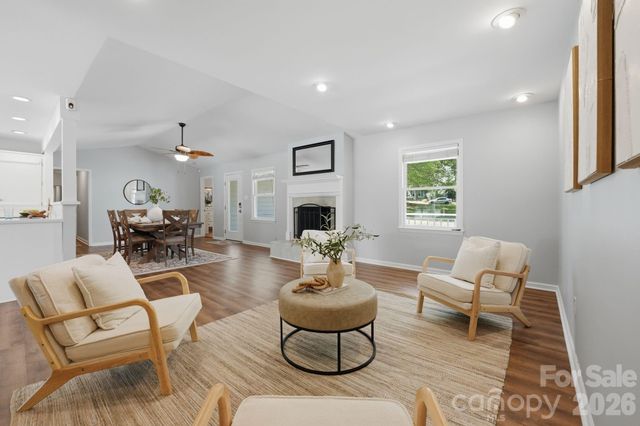 139 Perrin Drive, Mooresville, NC 28117