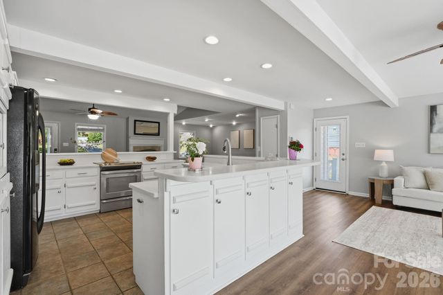 139 Perrin Drive, Mooresville, NC 28117