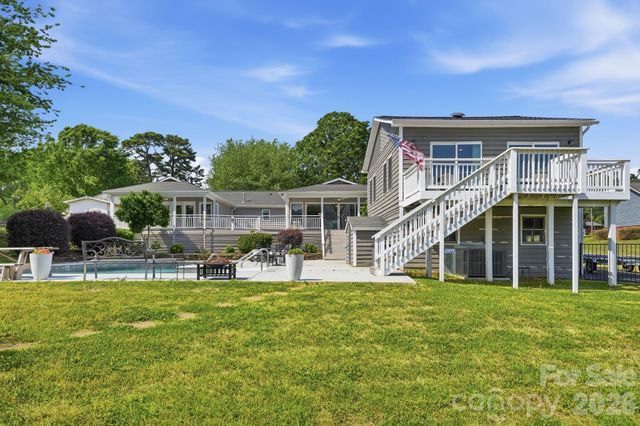 139 Perrin Drive, Mooresville, NC 28117