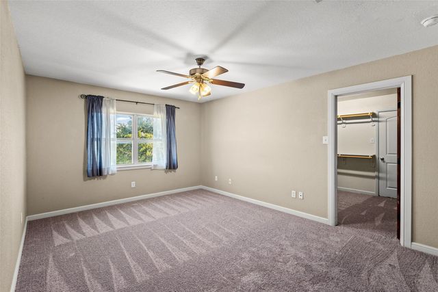 407 Valley View Court, Rio Vista, TX 76093