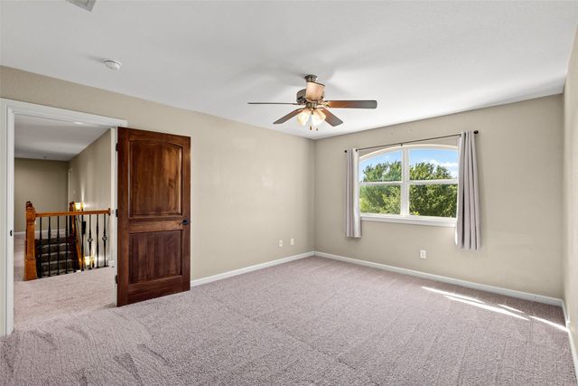 407 Valley View Court, Rio Vista, TX 76093