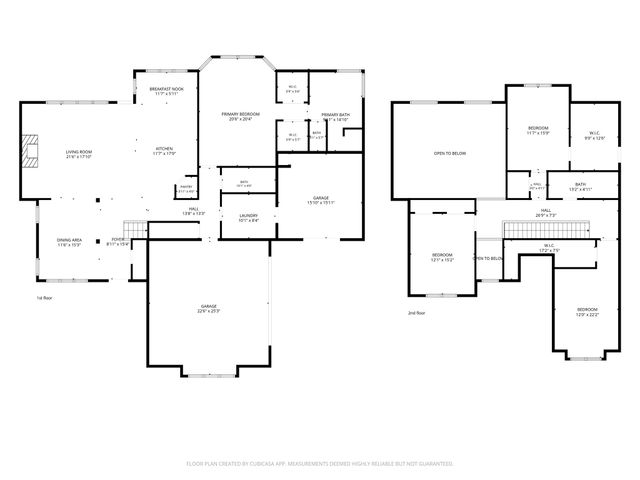 407 Valley View Court, Rio Vista, TX 76093