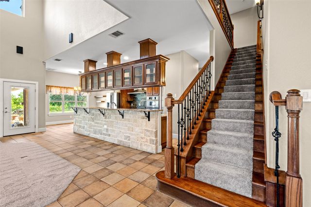 407 Valley View Court, Rio Vista, TX 76093