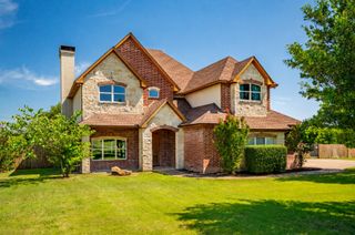 407 Valley View Court, Rio Vista, TX 76093