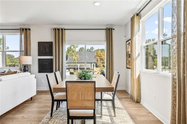 1805 Copelyn Reese Court, Lawrenceville, GA 30043