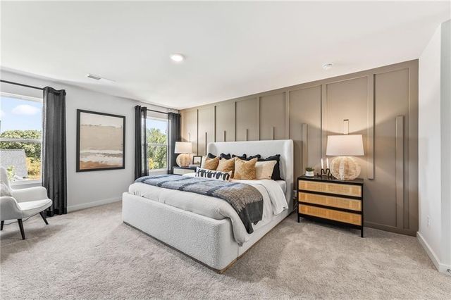 1805 Copelyn Reese Court, Lawrenceville, GA 30043