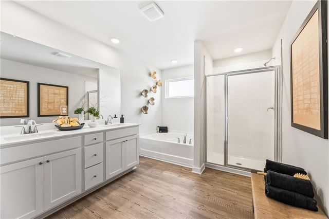 1805 Copelyn Reese Court, Lawrenceville, GA 30043