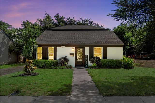 1205 N 17th Street, Waco, TX 76707