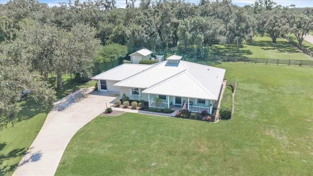 2124 NE VOSS OAKS CIRCLE, Arcadia, FL 34266