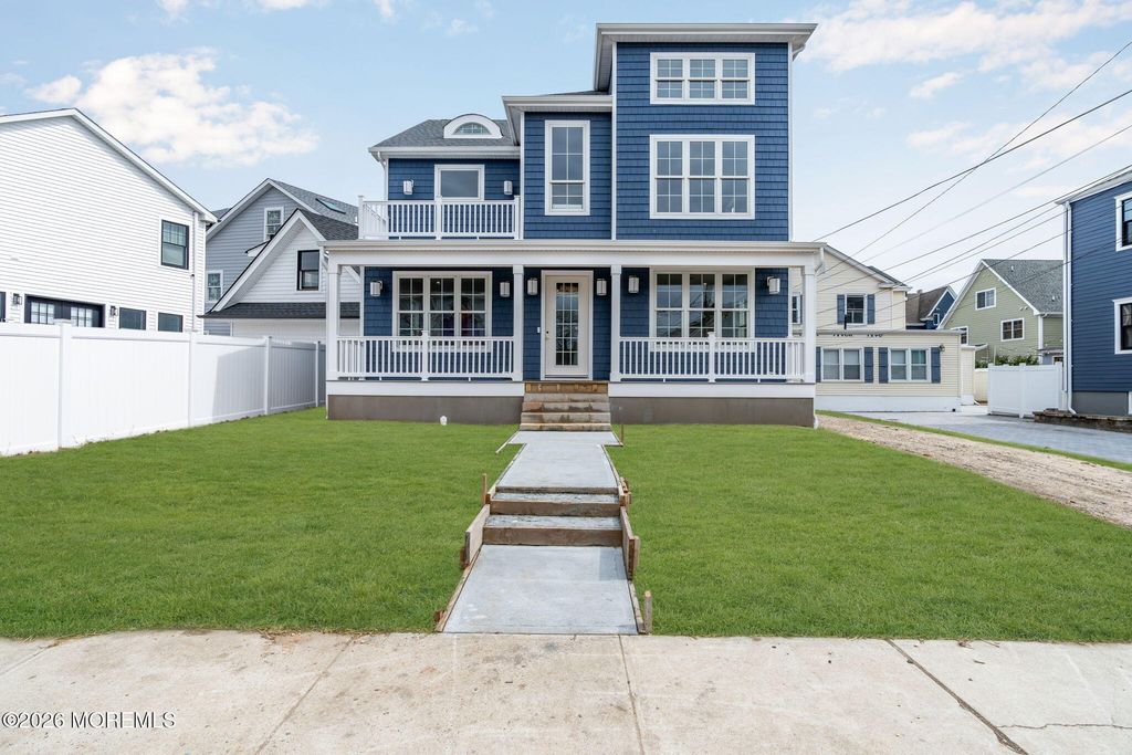 1006 Heck Street, Asbury Park, NJ 07712
