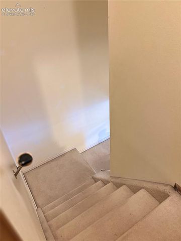 3774 Oro Blanco Drive, Colorado Springs, CO 80917