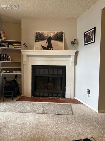 3774 Oro Blanco Drive, Colorado Springs, CO 80917