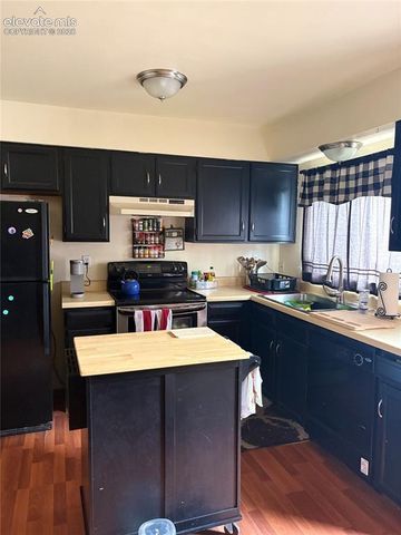 3774 Oro Blanco Drive, Colorado Springs, CO 80917