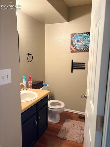 3774 Oro Blanco Drive, Colorado Springs, CO 80917