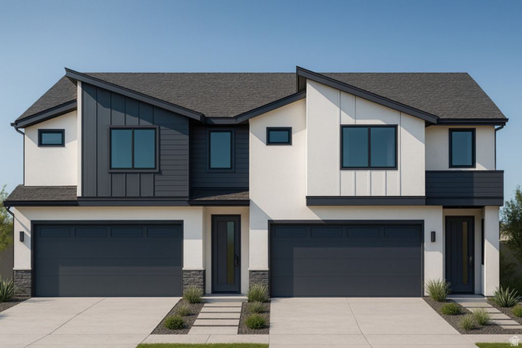 346 E PERRINE DR, Midvale, UT 84047 — exterior