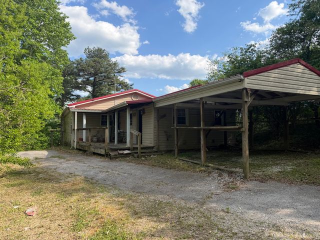 7478 KY-80, Manchester, KY 40962
