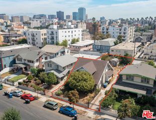918 S Kingsley Drive, Los Angeles, CA 90006
