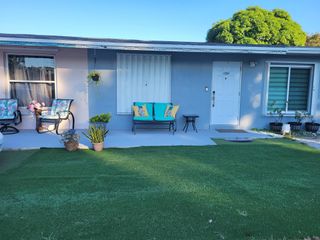 507 Wisteria Avenue B, Fort Pierce, FL 34982