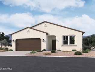 24075 W HUNTINGTON Drive, Buckeye, AZ 85326
