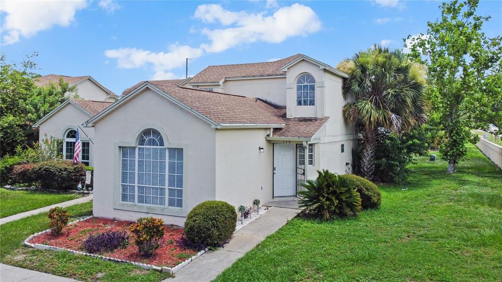 750 OLYMPIC CIRCLE D1, Ocoee, FL 34761