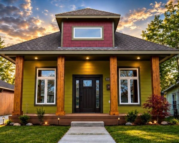 4808 Terry, Dallas, TX 75223