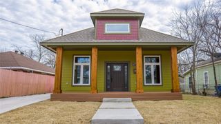 4808 Terry, Dallas, TX 75223