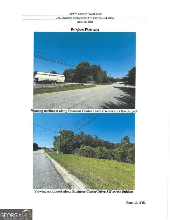 1351 Business Center Drive, Conyers, GA 30094 — photo 2