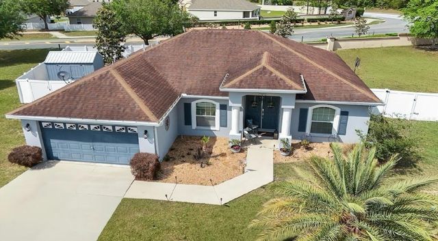 4937 SW 98TH PLACE, Ocala, FL 34476