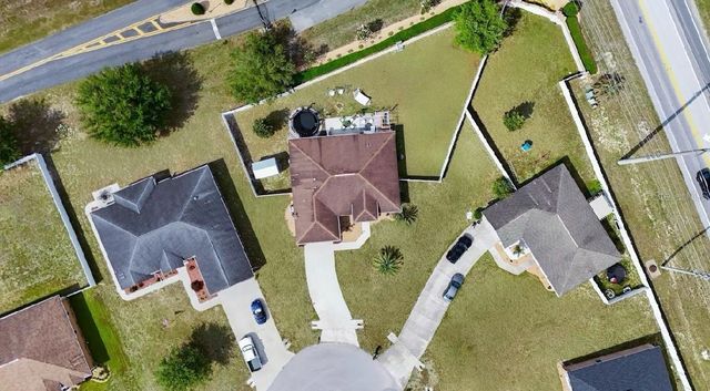 4937 SW 98TH PLACE, Ocala, FL 34476