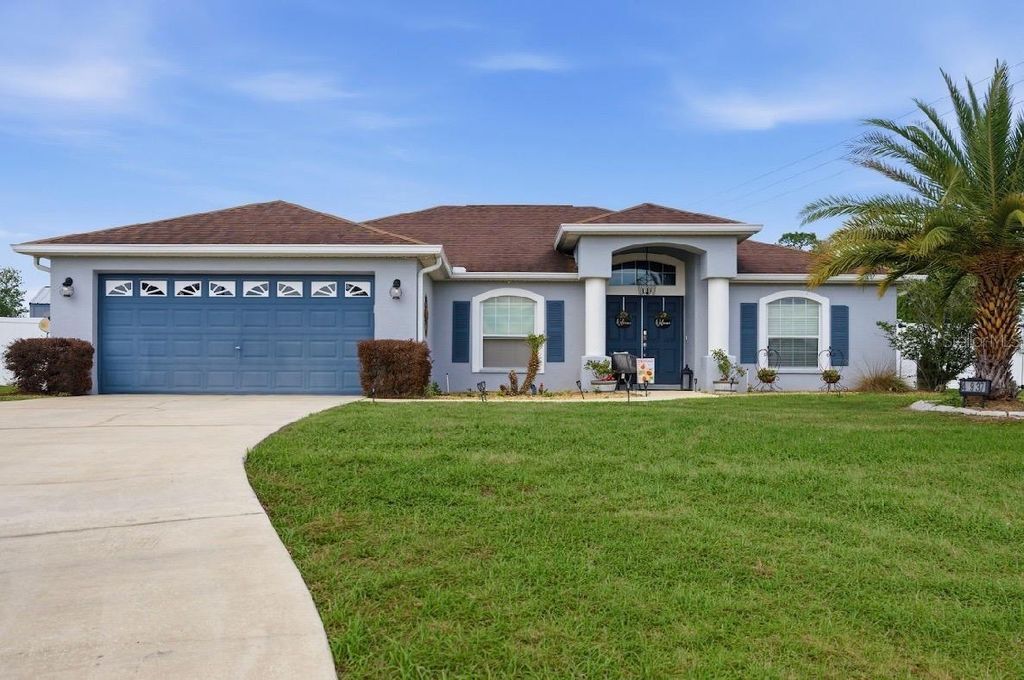 4937 SW 98TH PLACE, Ocala, FL 34476