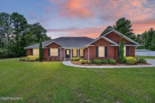 176 Cathy Lane NE, Ludowici, GA 31316