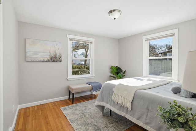 118 Pilgrim Road, Springfield, MA 01118