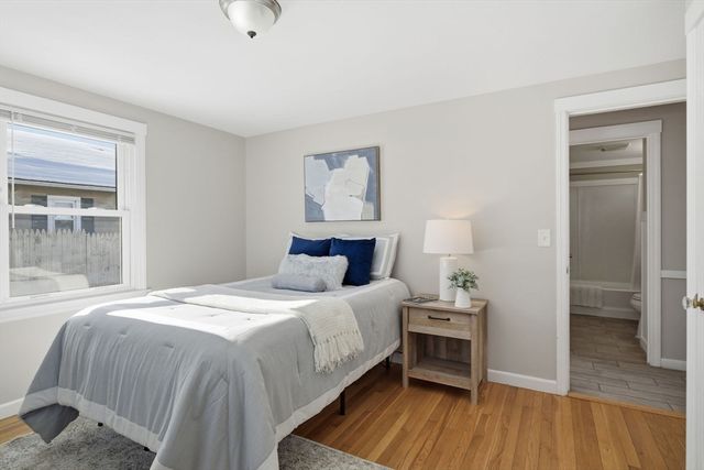 118 Pilgrim Road, Springfield, MA 01118