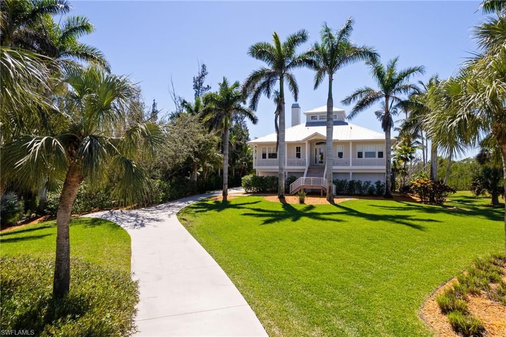 18481 Pioneer RD, FORT MYERS, FL 33908 — photo 2