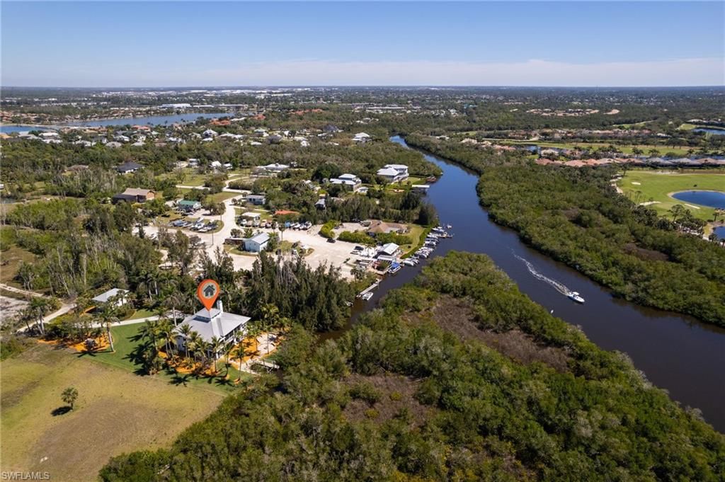 18481 Pioneer RD, FORT MYERS, FL 33908 — photo 4