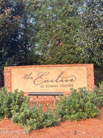 3 Enclave Circle, Ridgeland, MS 39157
