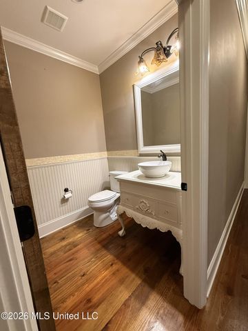 3 Enclave Circle, Ridgeland, MS 39157