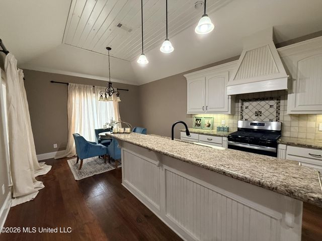 3 Enclave Circle, Ridgeland, MS 39157