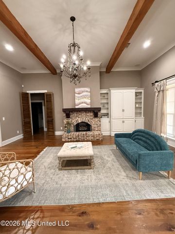 3 Enclave Circle, Ridgeland, MS 39157