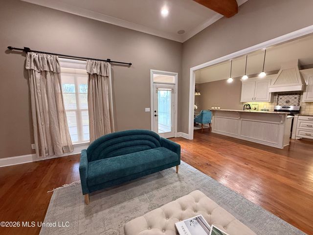 3 Enclave Circle, Ridgeland, MS 39157