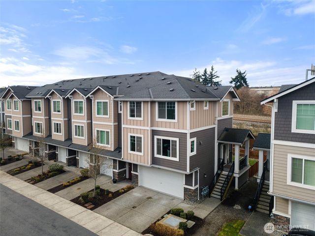 3414 30th Drive, Everett, WA 98201