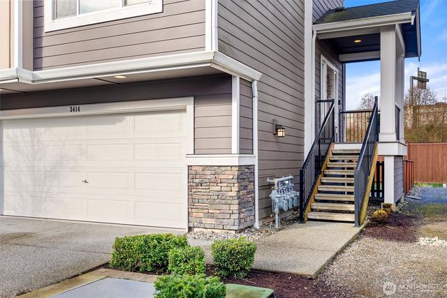 3414 30th Drive, Everett, WA 98201