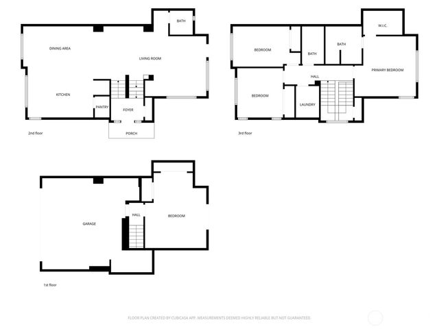 3414 30th Drive, Everett, WA 98201