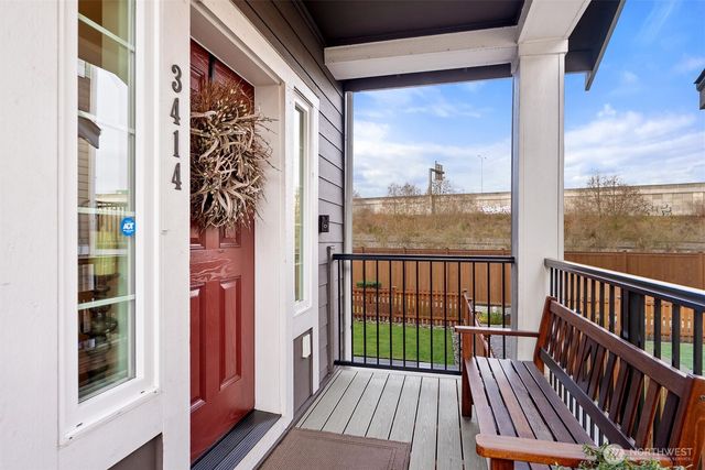 3414 30th Drive, Everett, WA 98201